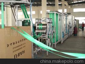 【涤纶染带机】价格,厂家,图片,印染整机械与设备,无锡市豫武机械设备厂-