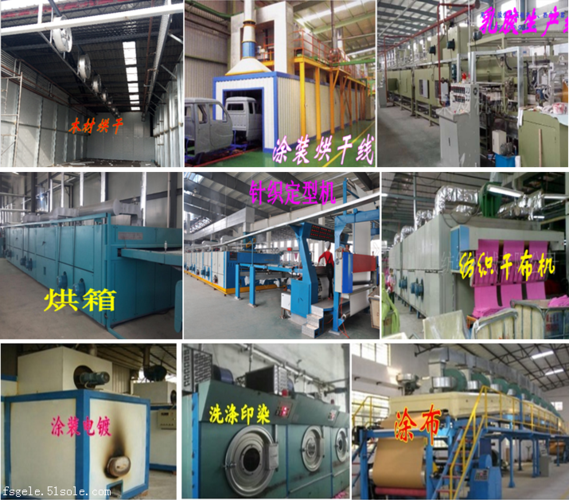 【染整设备散热器,染整干燥设备散热器 】价格,厂家-搜了网